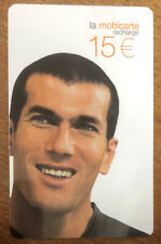 Mbc mobicarte recharge d'occasion  Marseille V