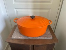 Ancien grande cocotte d'occasion  Caen