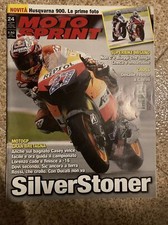 Moto sprint 2011 usato Moto sprint 2011 usato  Finale Emilia