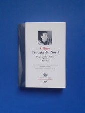 Celine trilogia del usato  Firenze