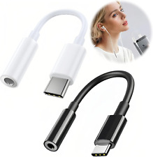 Usb 3.5mm audio for sale  NORTHAMPTON