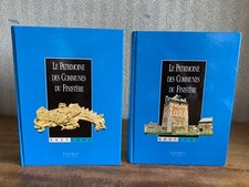 Patrimoine communes finistere d'occasion  Quimper
