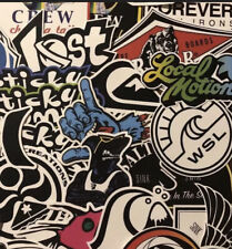 Surf sticker lot for sale  Dana Point