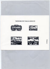 Gravure phil poste d'occasion  Galgon