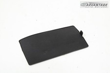 2015-2017 AUDI A3 8V CONSOLE CENTRAL FRONTAL BANDEJA DE ARMAZENAMENTO TAMPA TAPETE DE INSERÇÃO FABRICANTE DE EQUIPAMENTO ORIGINAL comprar usado  Enviando para Brazil