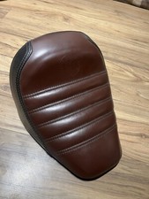 Indian scout seat for sale  EDINBURGH