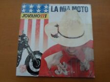 Jovanotti mia moto usato  Crotone