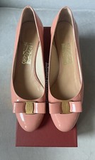 Salvatore ferragamo new for sale  Washington