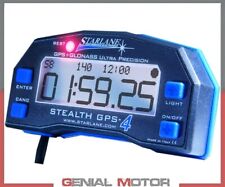 Starlane stealth gps usato  Italia