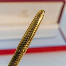 Cartier louis gold d'occasion  Expédié en Belgium