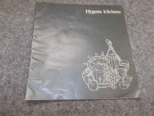 Hygena kitchens sales for sale  CANTERBURY