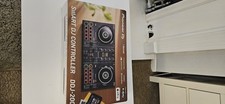 Pioneer ddj200 channel for sale  BENFLEET