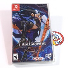 Castlevania dominus collection d'occasion  Champigny-sur-Marne