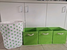 Faltbox faltkorb gebraucht kaufen  Hohenroda