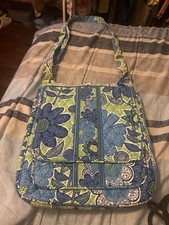 Vera bradley crossbody for sale  Marion