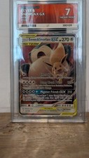 Eevee snorlax 120 for sale  DURHAM
