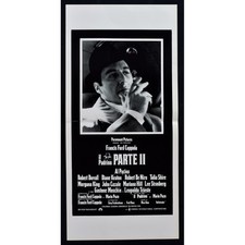 Locandina padrino parte usato  Nocera Superiore