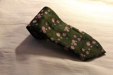 Excuisit krawatte rosa gebraucht kaufen  Hameln