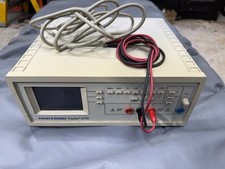Huntron tracker 2700 for sale  Abbeville