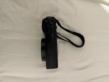 Ricoh iii black for sale Ricoh iii black for sale  LONDON