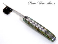 Laguiole loupe châtaignier d'occasion Laguiole loupe châtaignier d'occasion  Saint-Chély-d'Aubrac