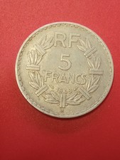 Moneta franchi 1949 usato  Vittorio Veneto