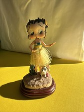 Betty boop hawaiian for sale  Spring Hill