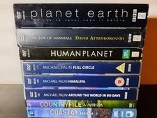 Nature michael palin for sale  HUDDERSFIELD