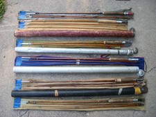 Vintage bamboo cane for sale  Pequot Lakes