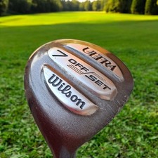 Wilson ultra set for sale  BRIDGWATER