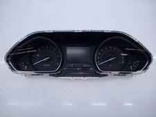 9822915480 INSTRUMENTENTAFEL / E3-B2-28-1 / 2315657 FÜR PEUGEOT 208 P2 ALLURE, usado comprar usado 9822915480 INSTRUMENTENTAFEL / E3-B2-28-1 / 2315657 FÜR PEUGEOT 208 P2 ALLURE, usado comprar usado  Enviando para Brazil