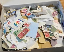 Briefmarken kiloware im gebraucht kaufen  Lenggries