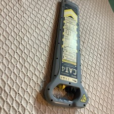 Spx radio detection for sale  RUSHDEN