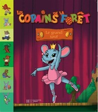 Copains foret grand d'occasion  France