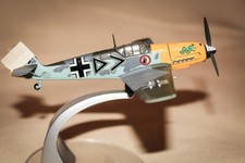 Messerschmitt 109 hahn gebraucht kaufen  Frankfurt (Oder)