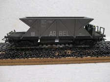 Wagon tremie bogies d'occasion Wagon tremie bogies d'occasion  Montauban