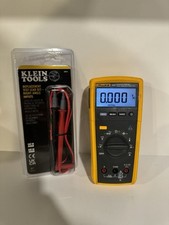 Fluke 233 remote for sale  Buda