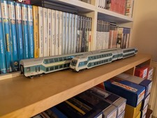 Fleischmann doppelstockwagen 4 gebraucht kaufen  Düsseldorf