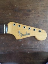 1961 fender musicmaster d'occasion  Expédié en Belgium