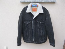 Levi jeansjacke größe gebraucht kaufen  Deutschland
