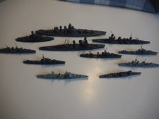 Alte kriegsschiffe 8 gebraucht kaufen  Fellbach