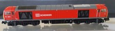 Graham farish bachmann for sale  NOTTINGHAM