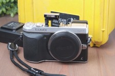 Panasonic lumix gx7 for sale  Middleburg