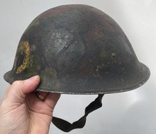 Ww2 british helmet for sale  CARLISLE