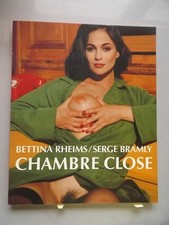 Chambre close fiktion gebraucht kaufen  Eggenstein-Leopoldshafen