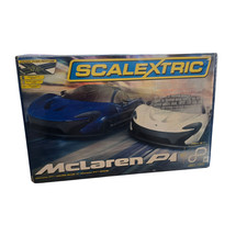Scalextric mclaren slot for sale  Corona