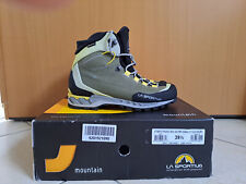 Sportiva. trango tech usato  Salo