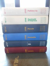 Memento pratico ipsoa usato  Sesto San Giovanni