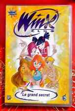 Winx club grand d'occasion  Franconville