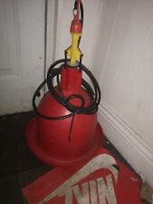 Automatic chicken bell for sale  CONSETT